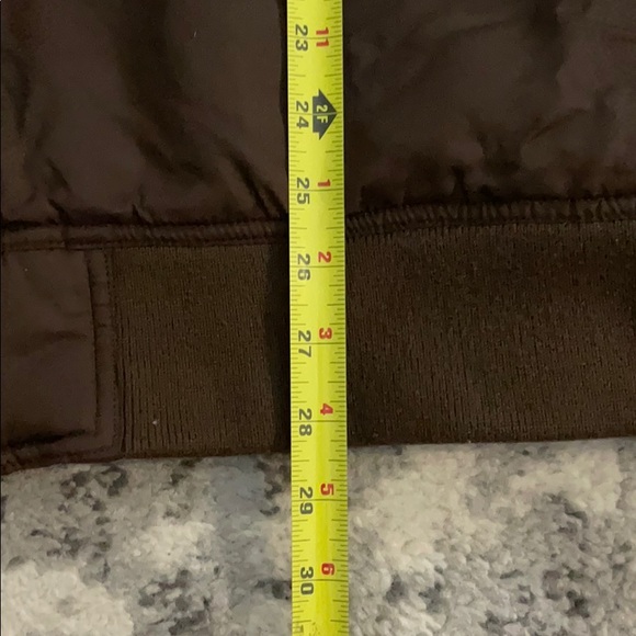 Men’s NorthFace Coat - Picture 7 of 8